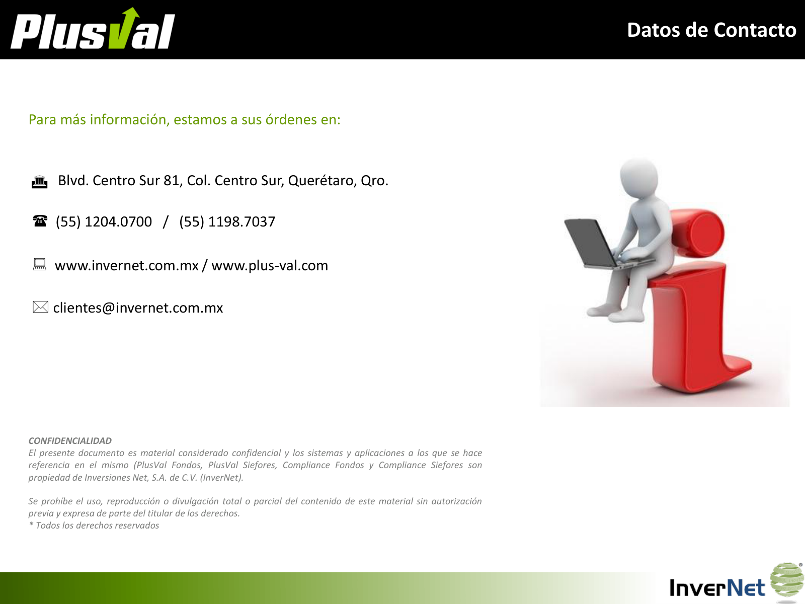 Página 13 del PDF PlusVal 2021